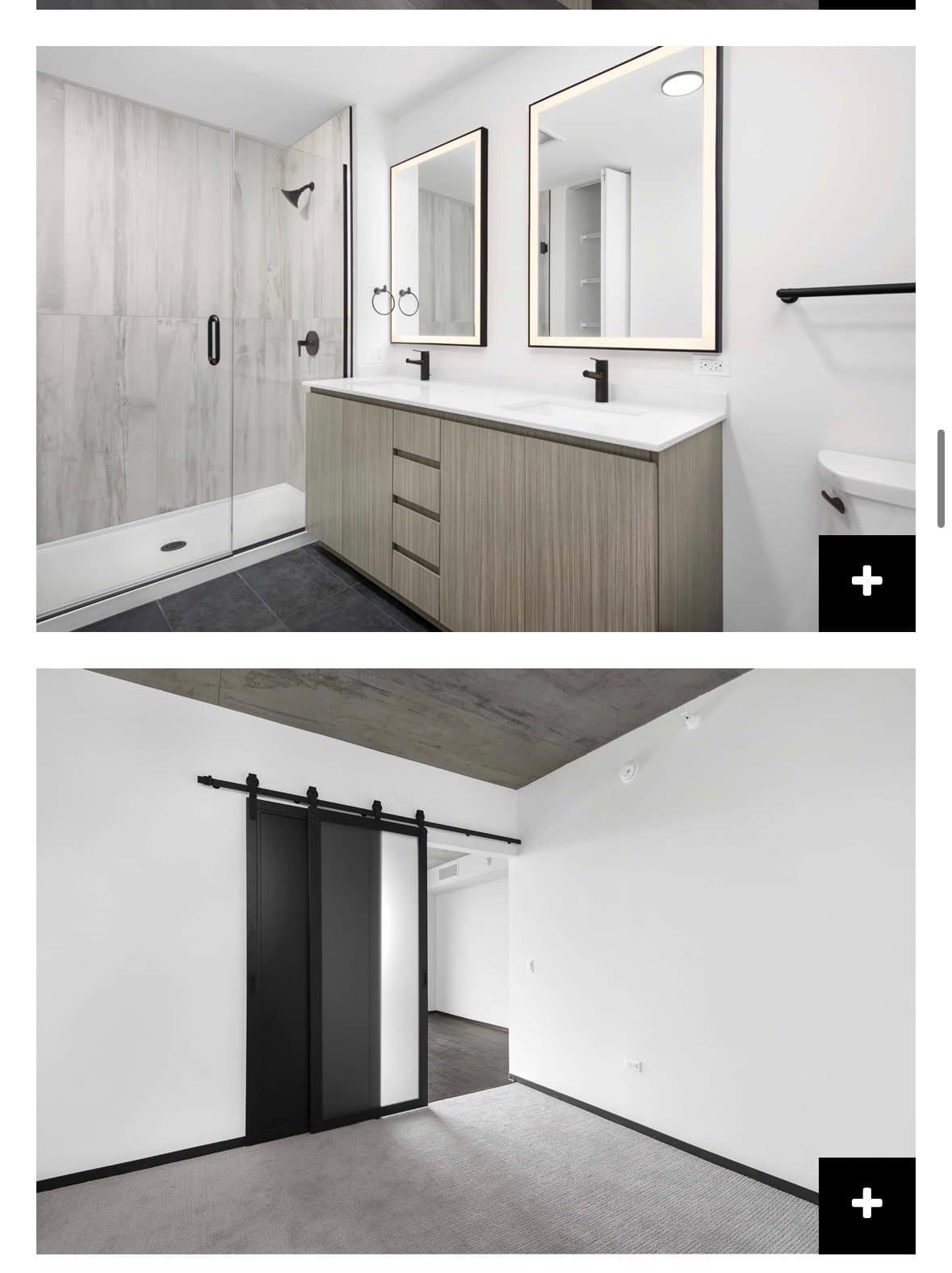 Chicago Condo: 1454 W Randolph St,