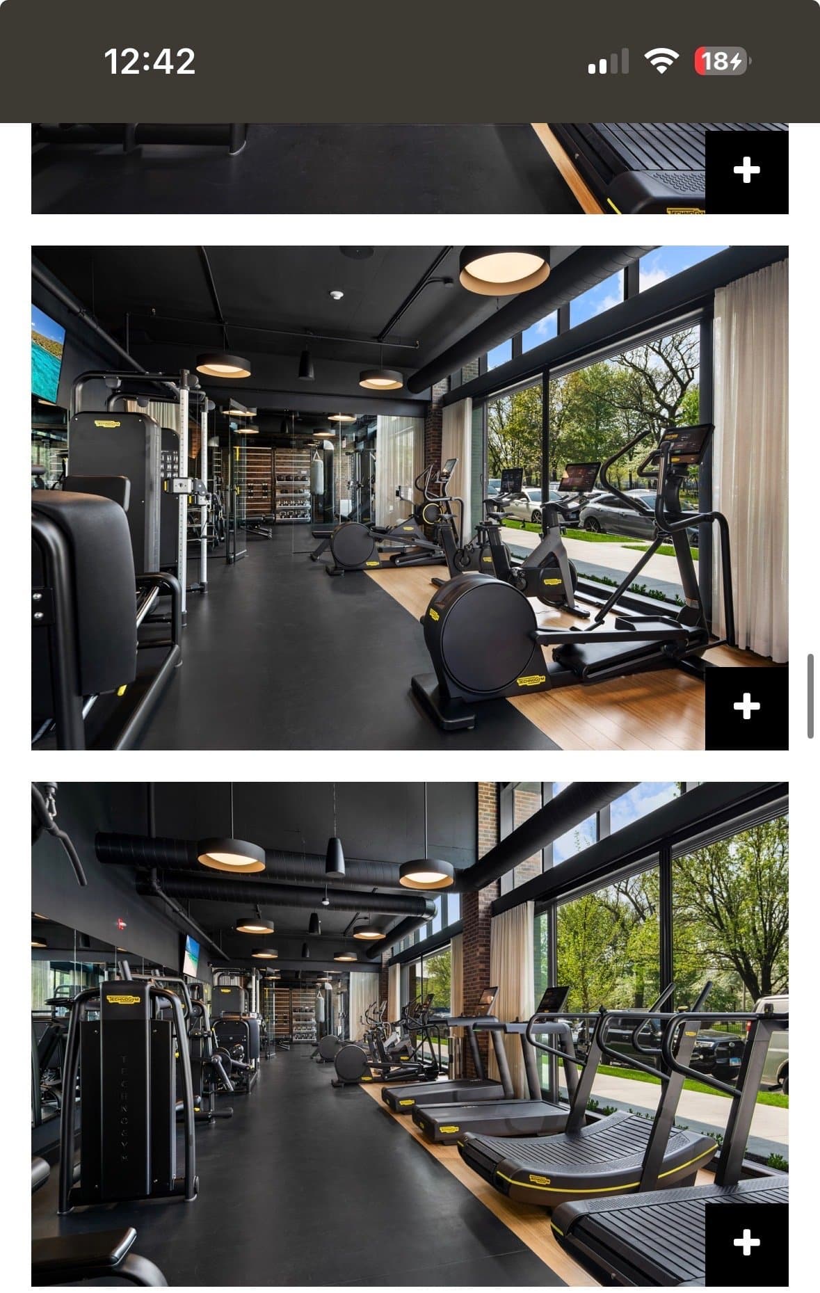 Chicago Condo: 1454 W Randolph St,