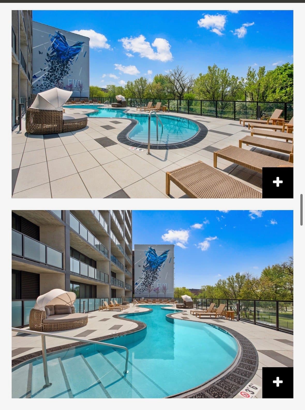 Chicago Condo: 1454 W Randolph St,