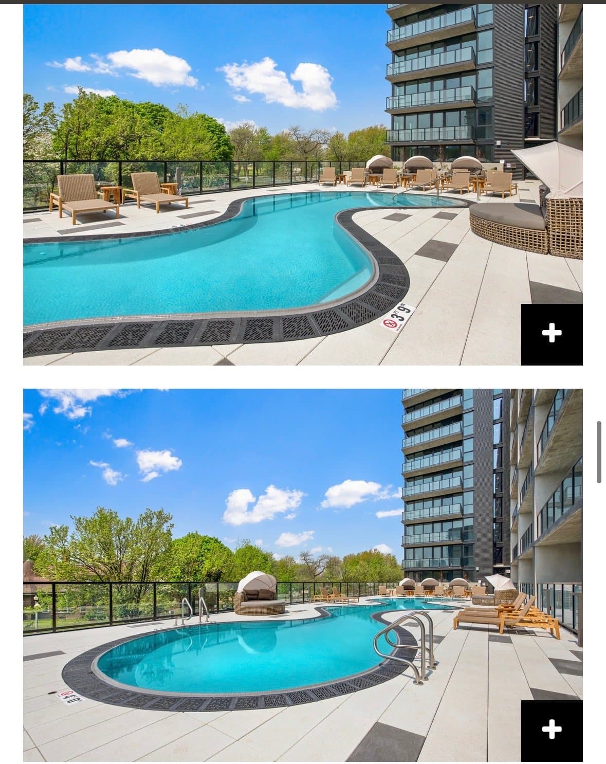 Chicago Condo: 1454 W Randolph St,