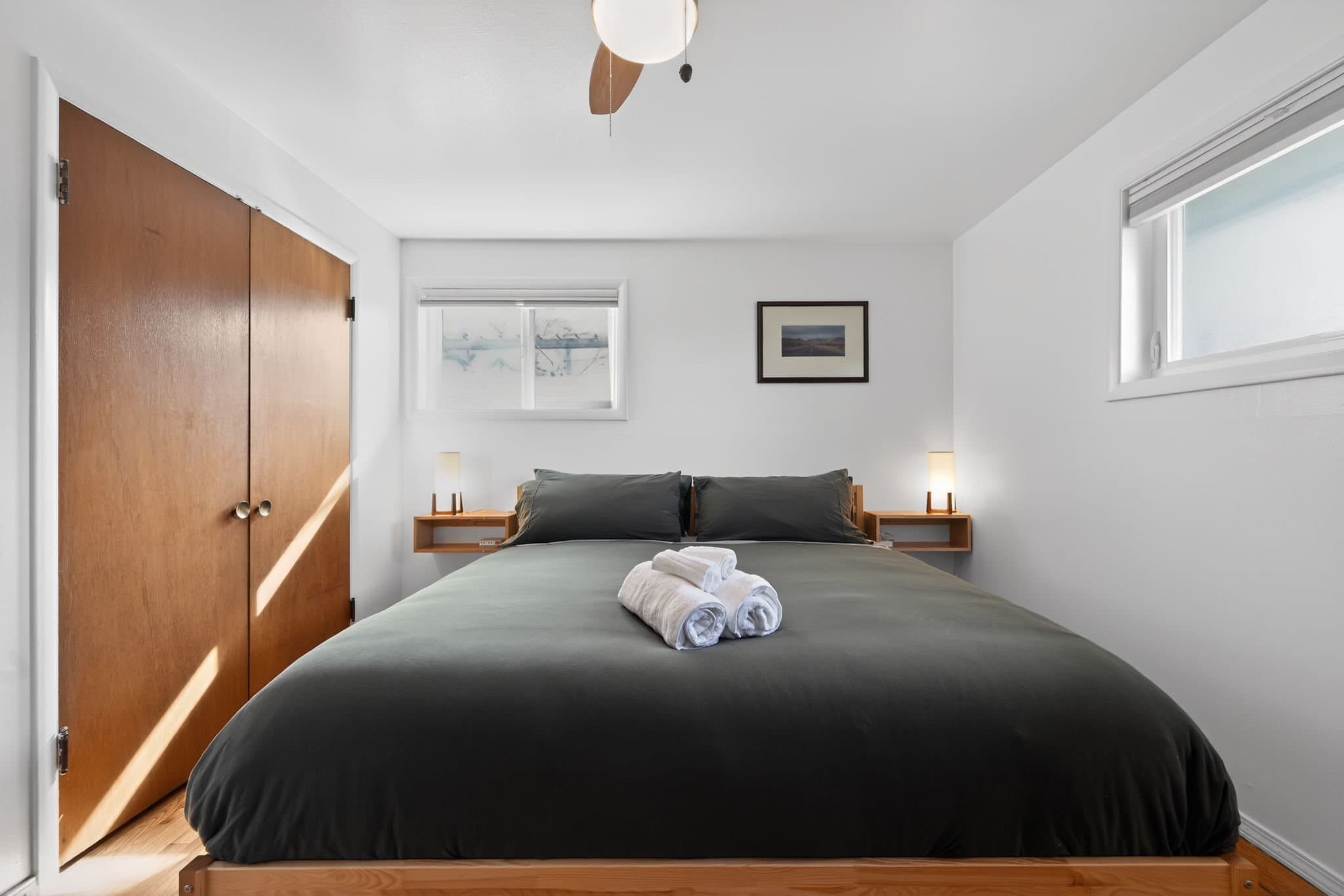 Seattle House: 9314 54th Ave S