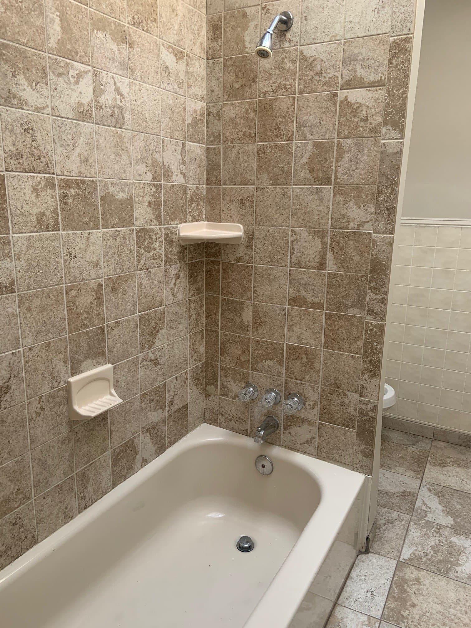 Washington Apartment: 301 U Street NW