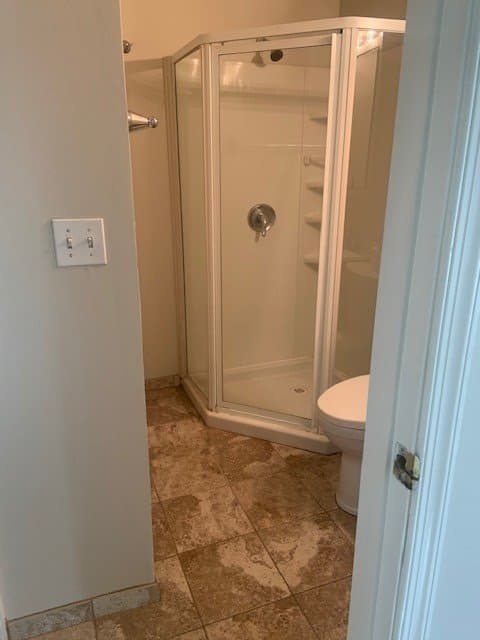 Washington Apartment: 301 U Street NW