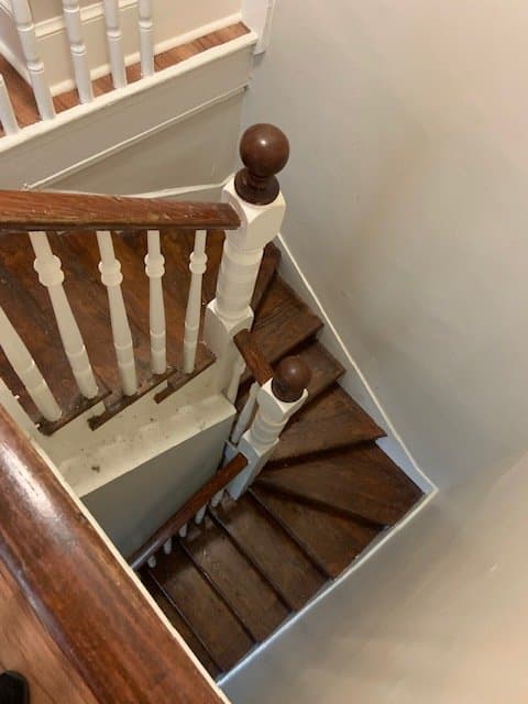 Washington Apartment: 301 U Street NW