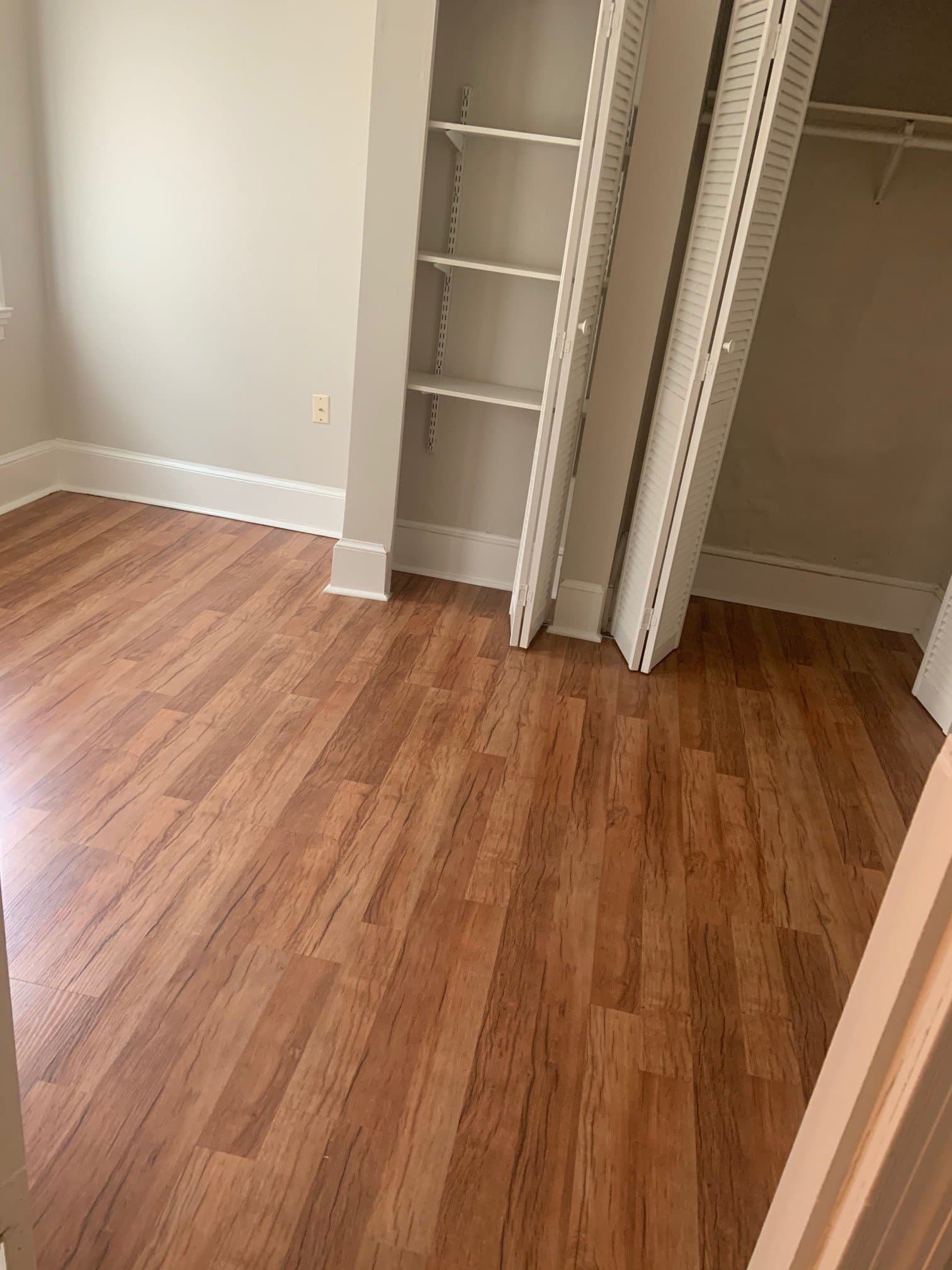 Washington Apartment: 301 U Street NW