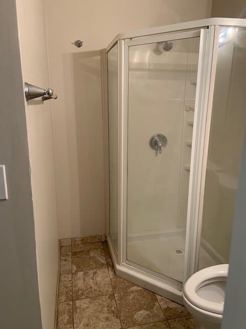 Washington Apartment: 301 U Street NW