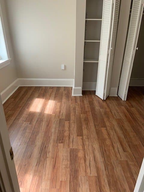 Washington Apartment: 301 U Street NW