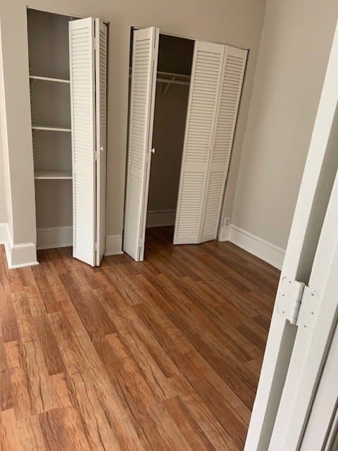 Washington Apartment: 301 U Street NW