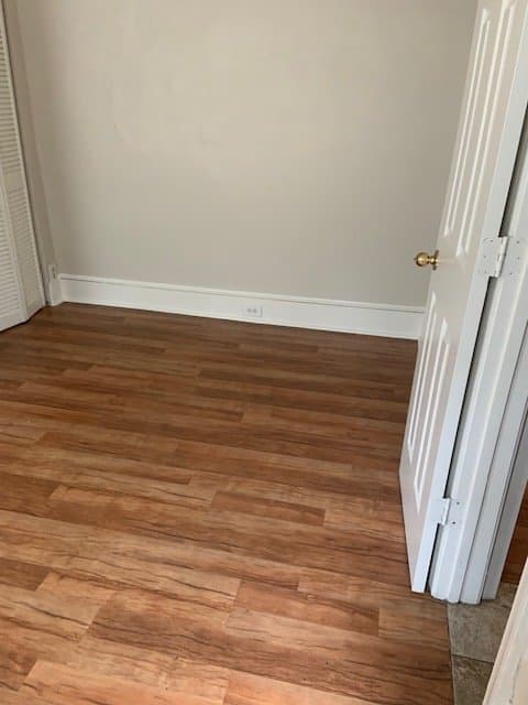 Washington Apartment: 301 U Street NW