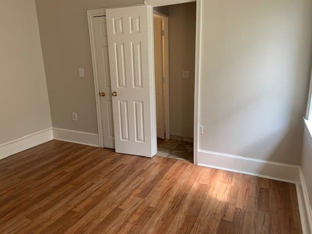 Washington Apartment: 301 U Street NW