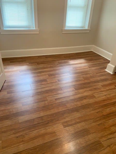 Washington Apartment: 301 U Street NW