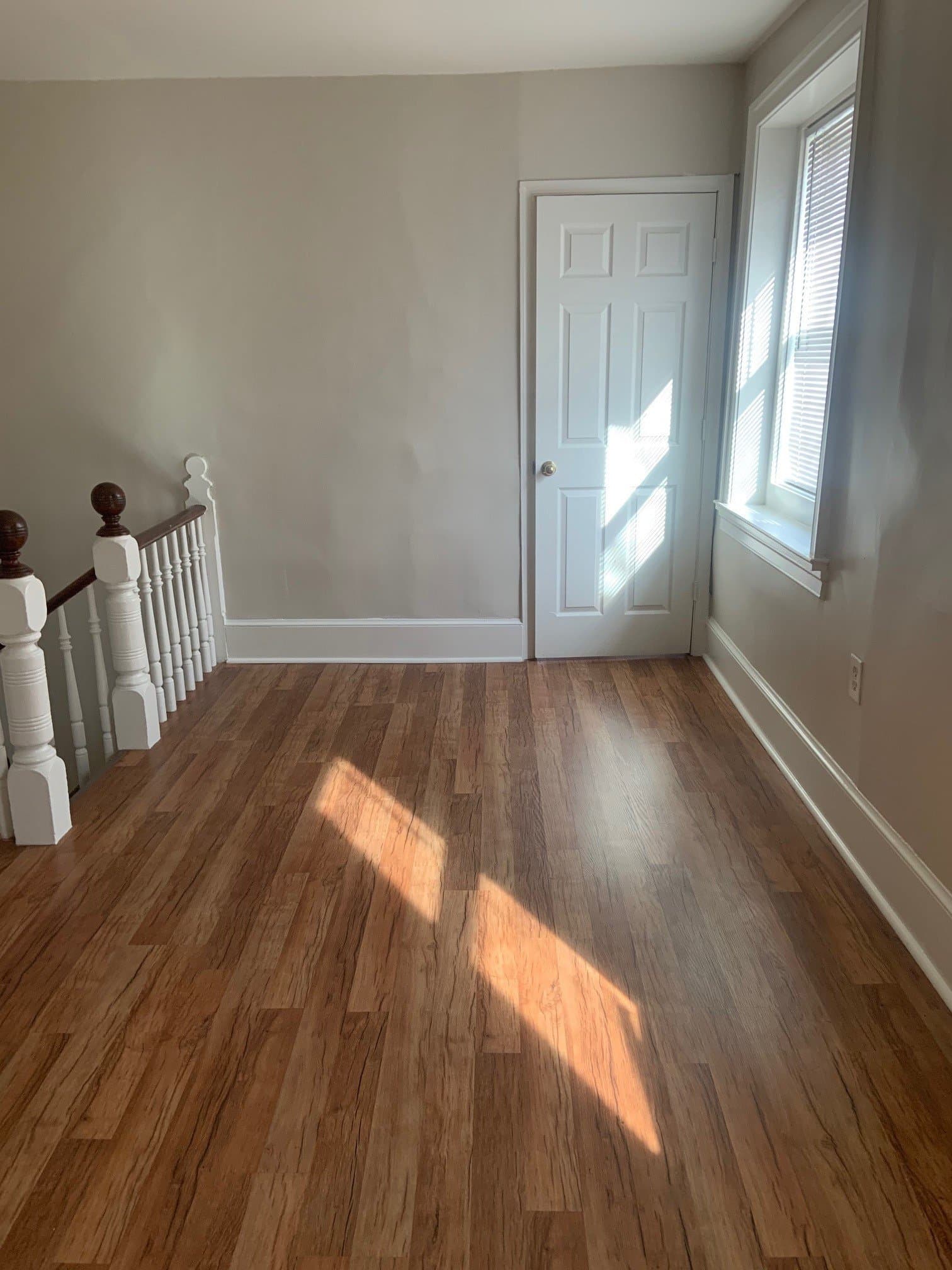 Washington Apartment: 301 U Street NW