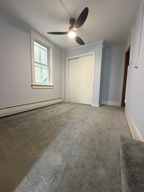 Shamokin House: 15 w Church st