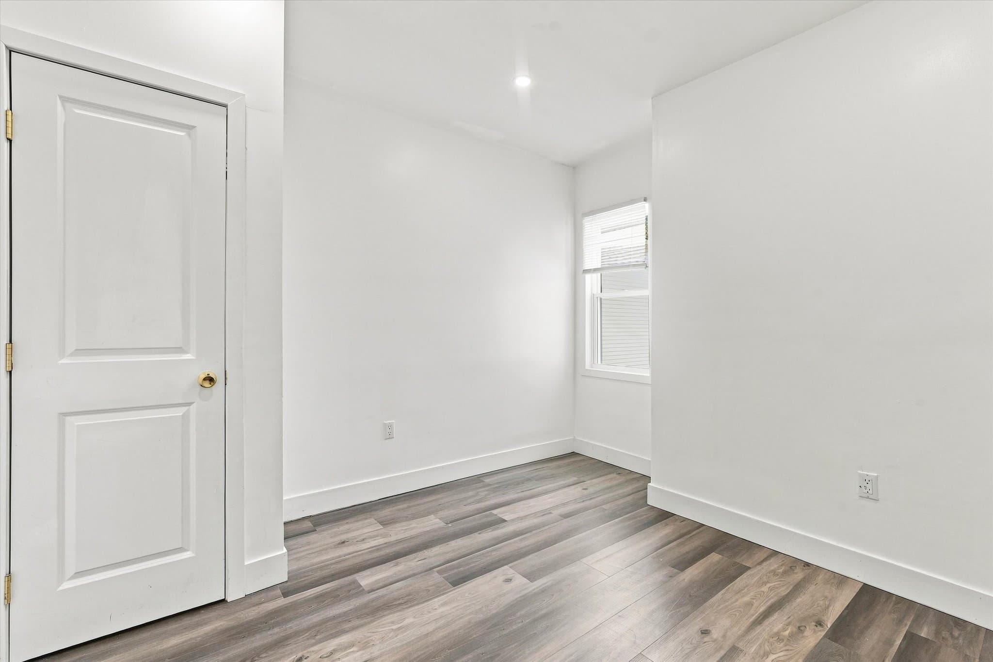 Philadelphia Apartment: 1119 N 41 St