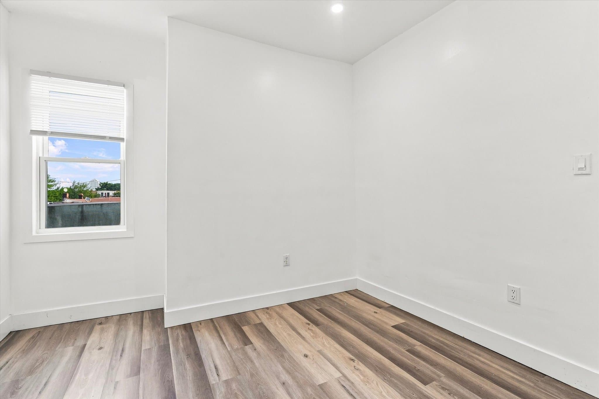 Philadelphia Apartment: 1119 N 41 St