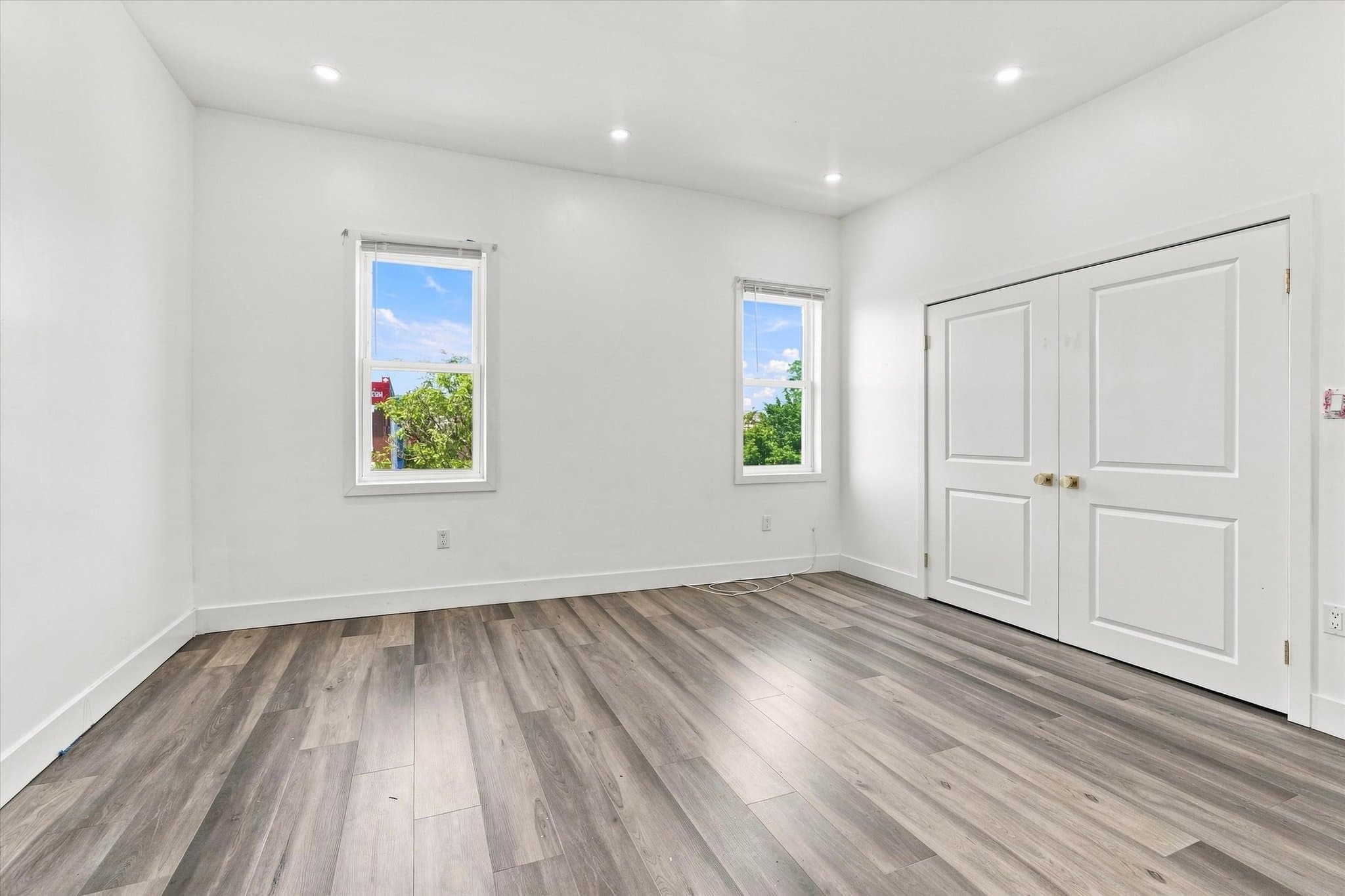 Philadelphia Apartment: 1119 N 41 St