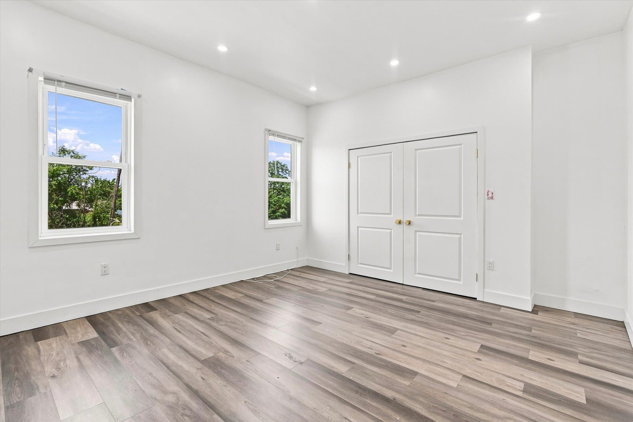 Philadelphia Apartment: 1119 N 41 St