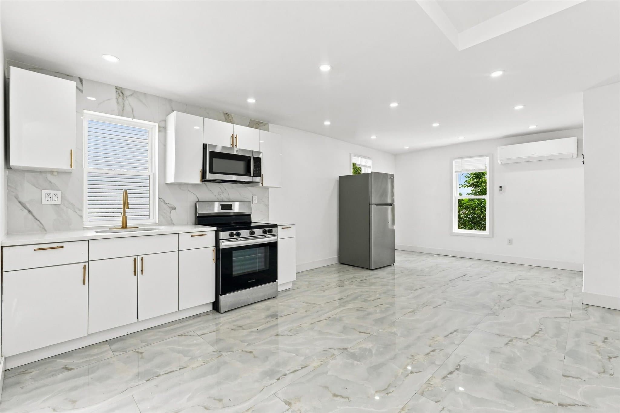Philadelphia Apartment: 1119 N 41 St