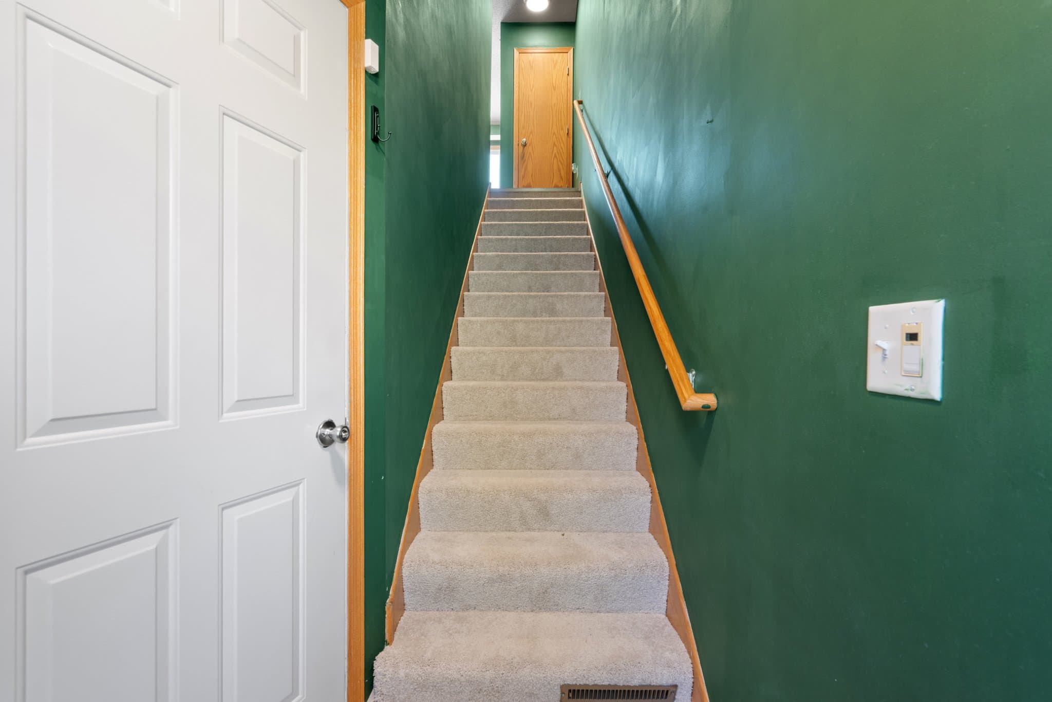 Hugo Townhome: 4961 Emmit Dr N