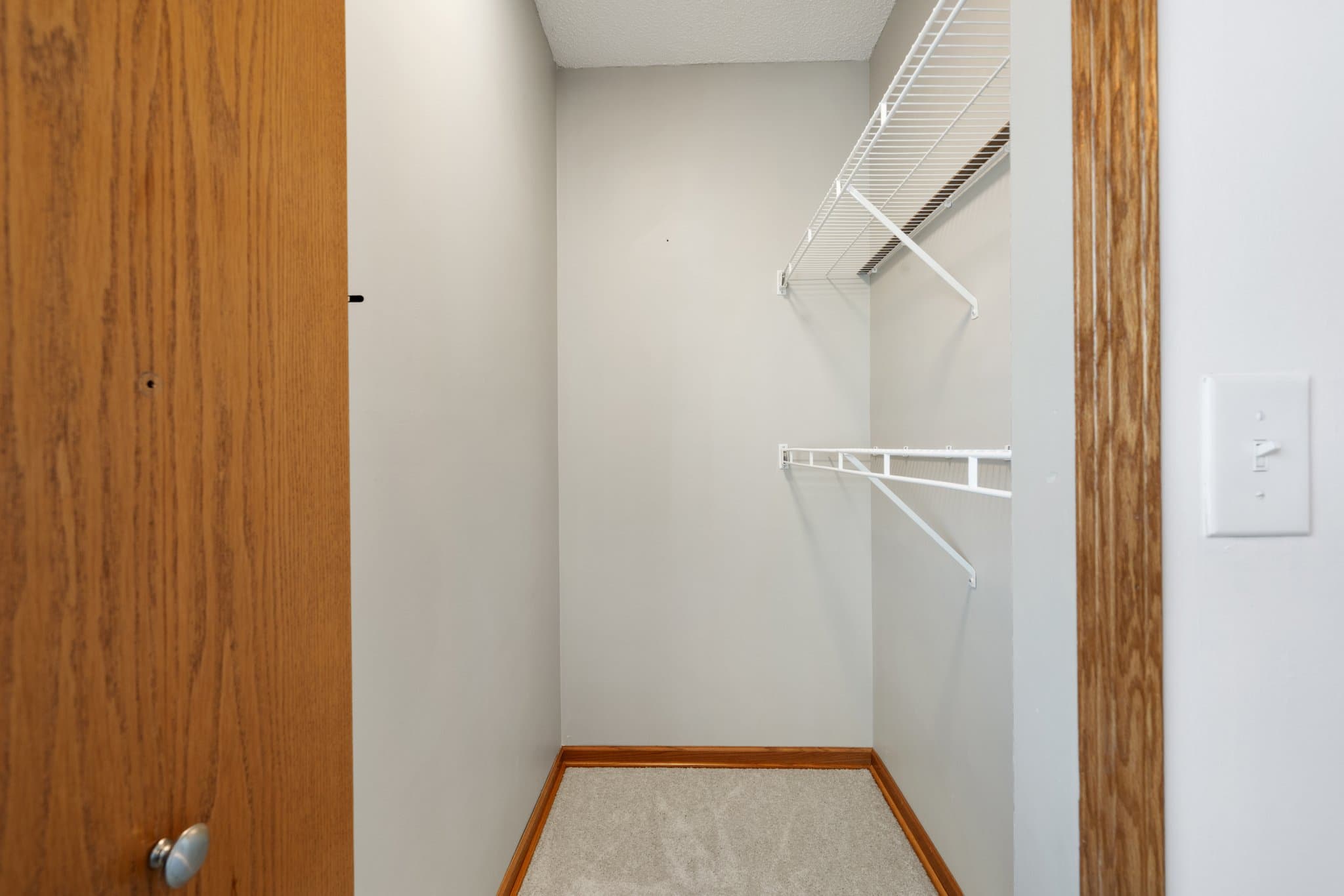 Hugo Townhome: 4961 Emmit Dr N