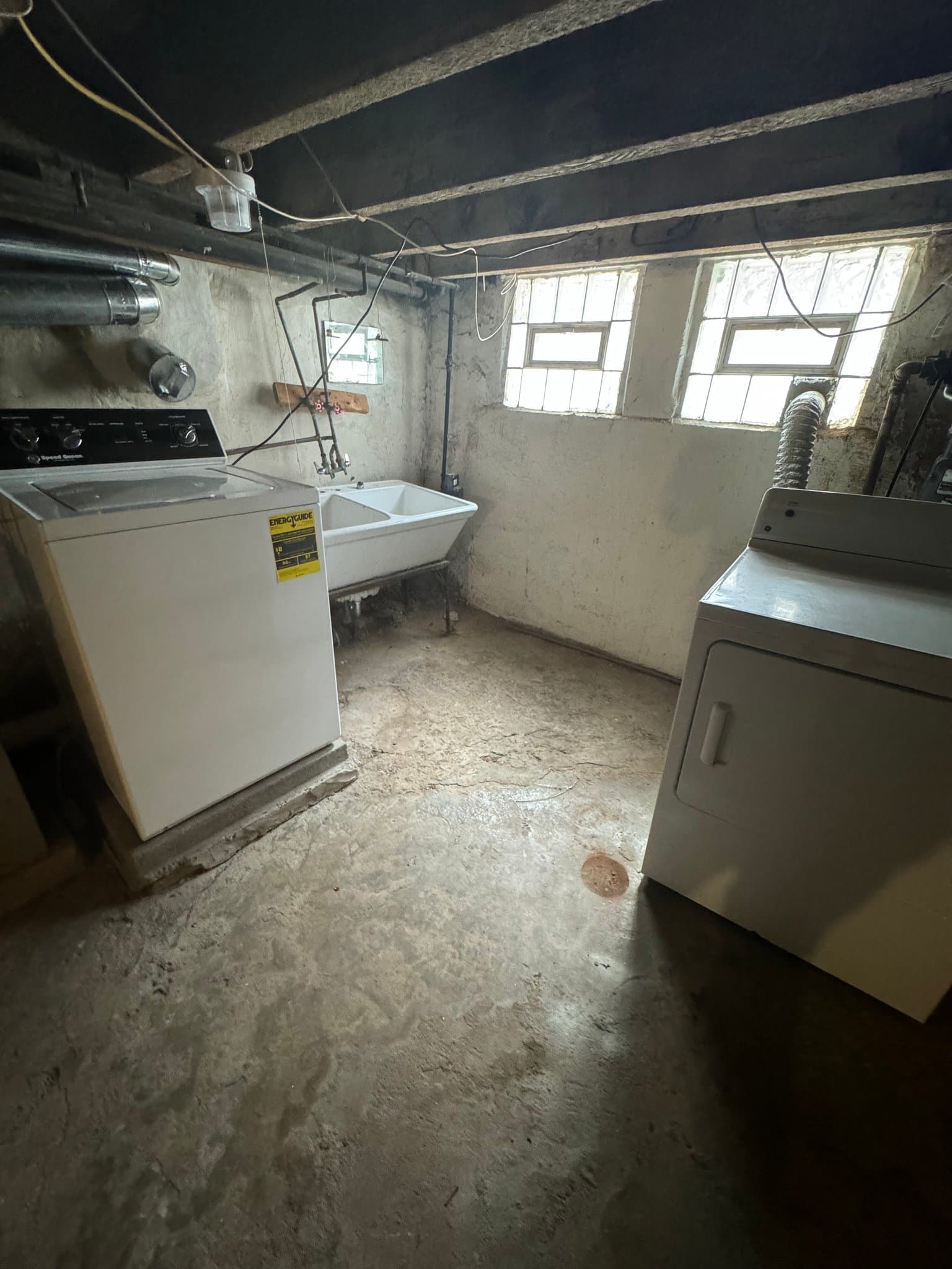 Philadelphia Townhome: 1917 Dudley Street