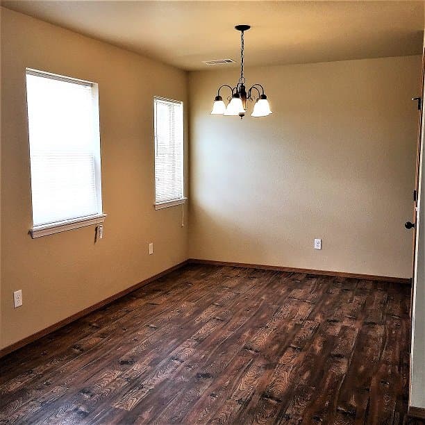 Fayetteville Townhome: 2814 W Lakewood Dr