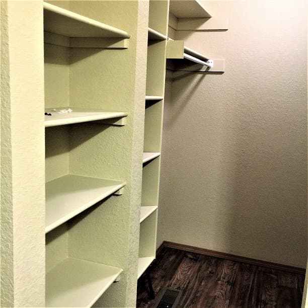Fayetteville Townhome: 2814 W Lakewood Dr