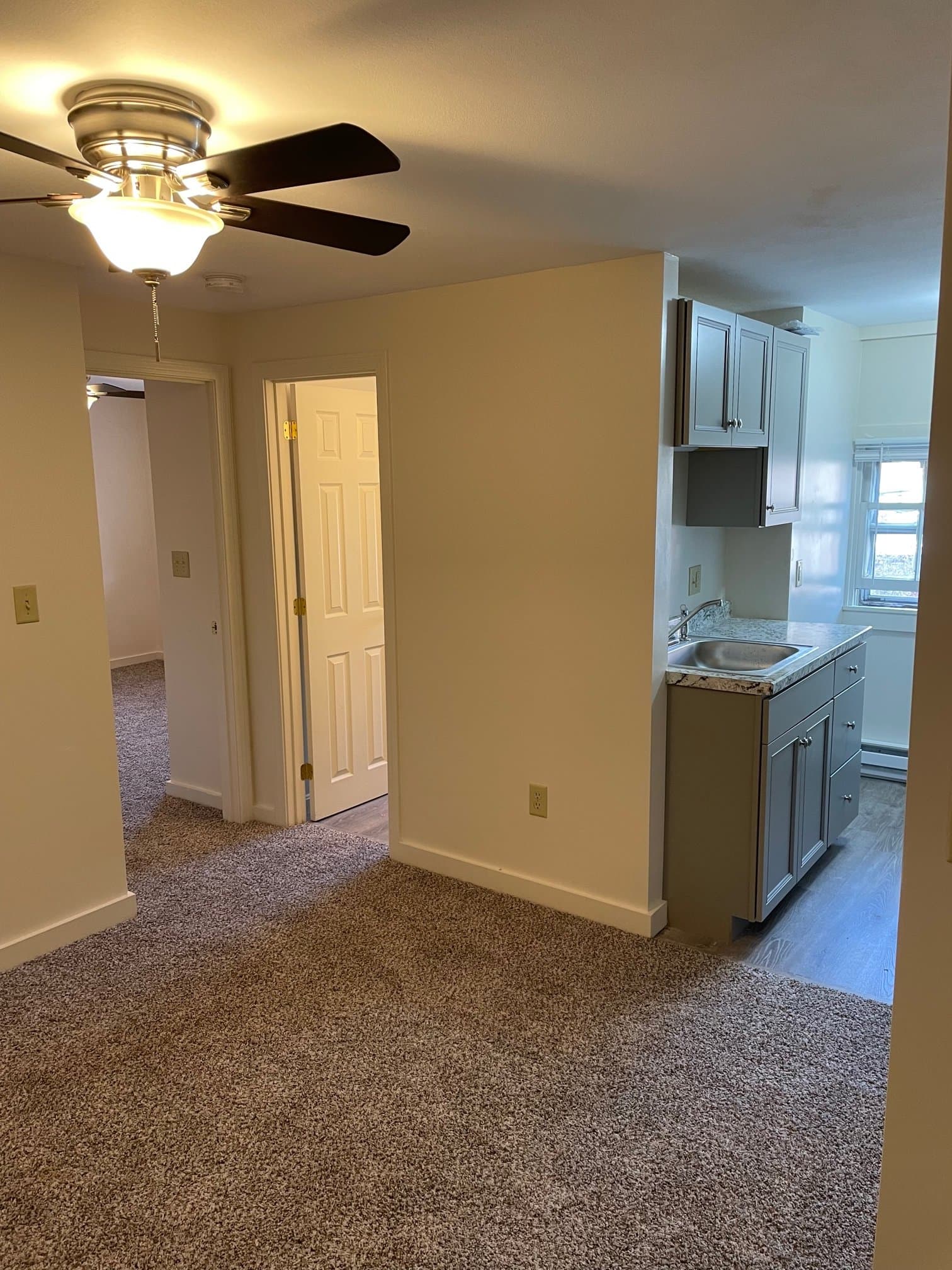 PORTSMOUTH Apartment: 282 MIDDLE ST
