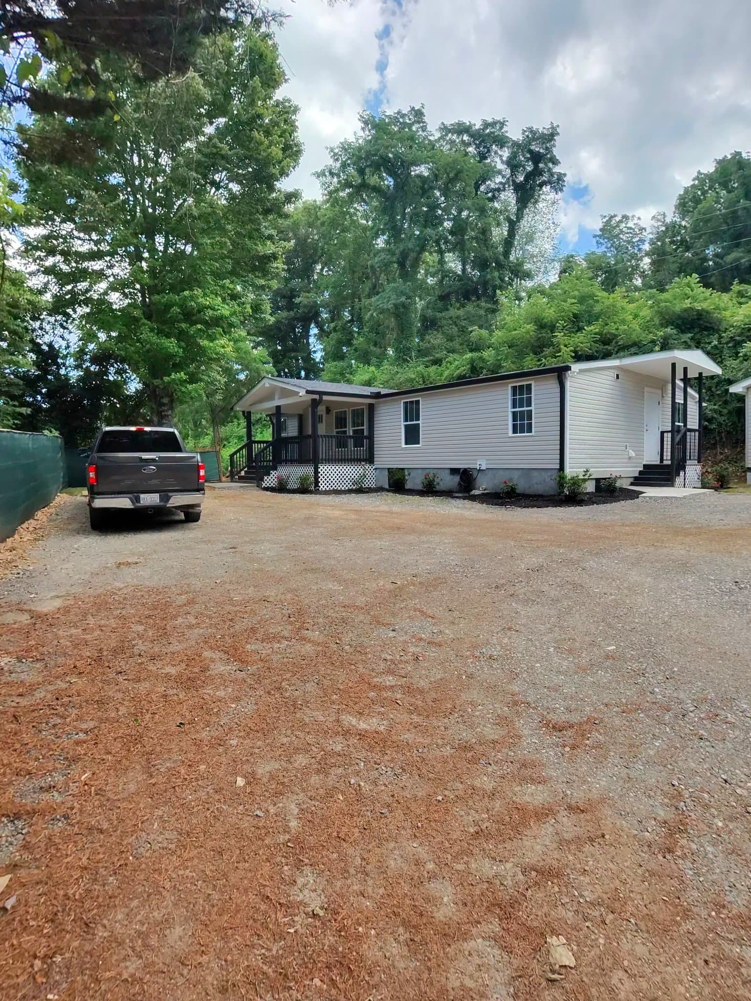 Waynesville House: 64 P J Drive