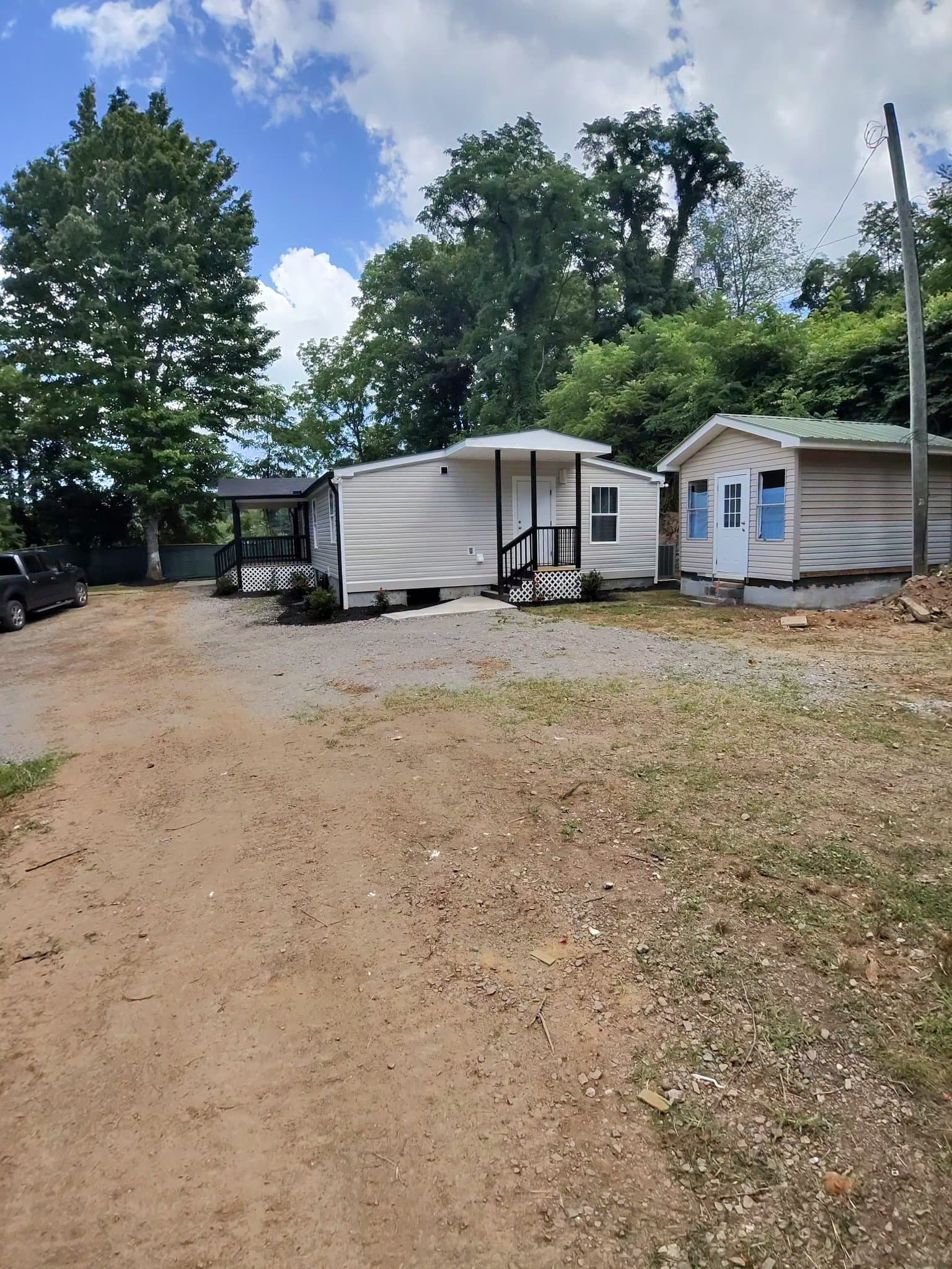 Waynesville House: 64 P J Drive