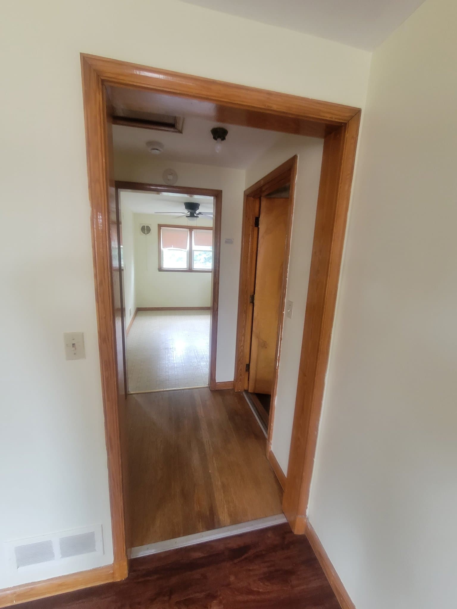 Baltimore Townhome: 6807 B Fairdel Ave