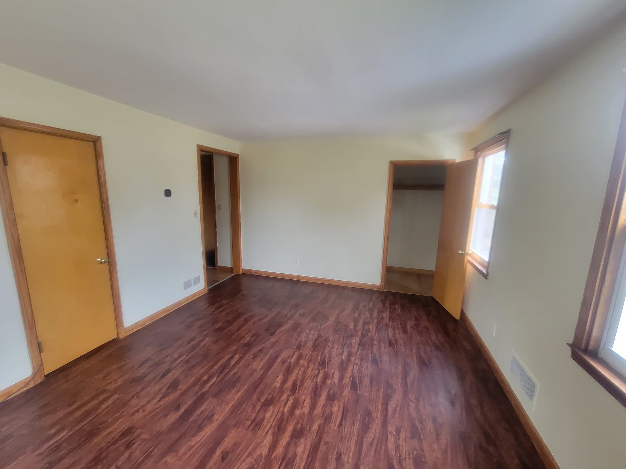 Baltimore Townhome: 6807 B Fairdel Ave