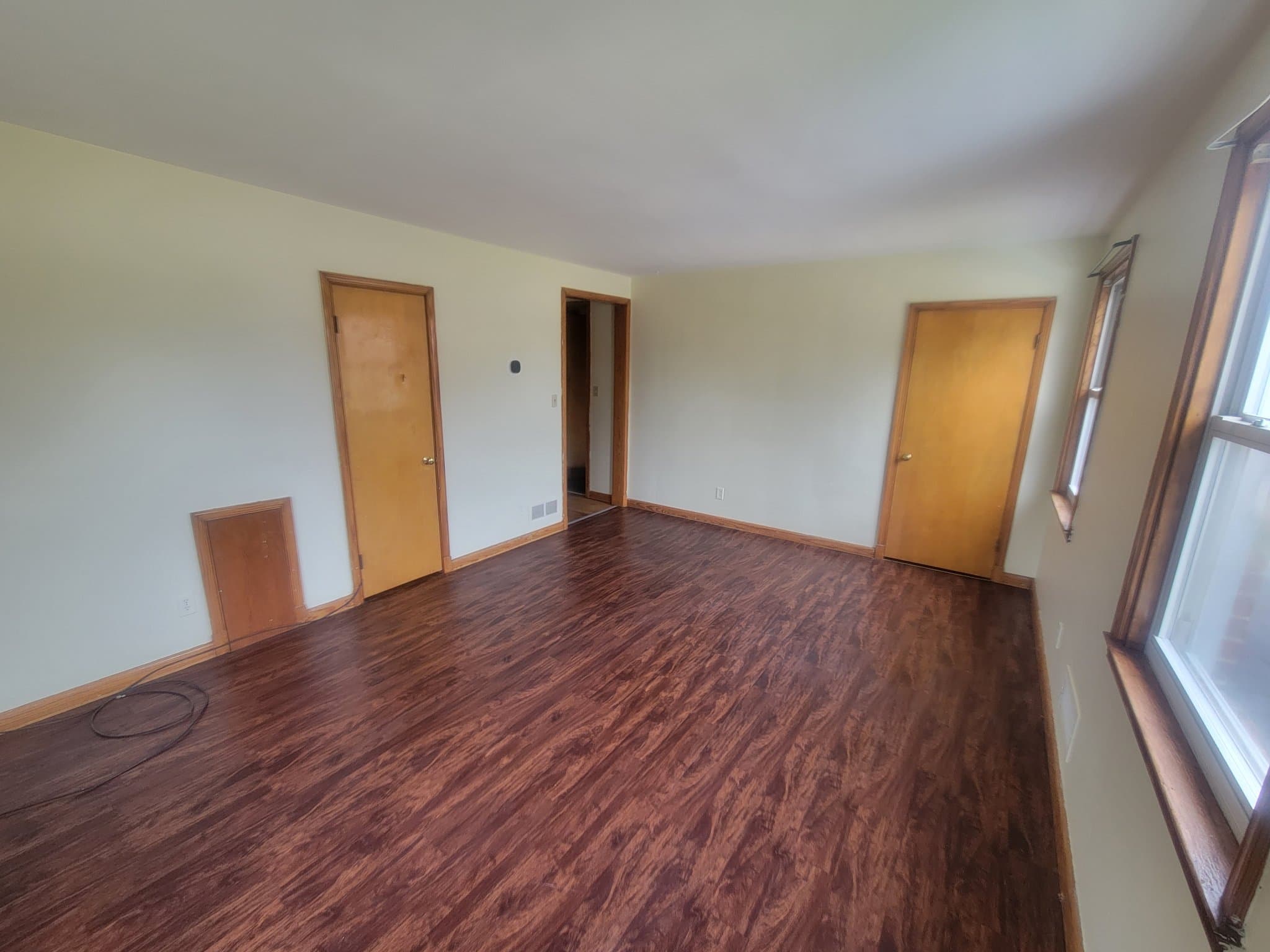 Baltimore Townhome: 6807 B Fairdel Ave