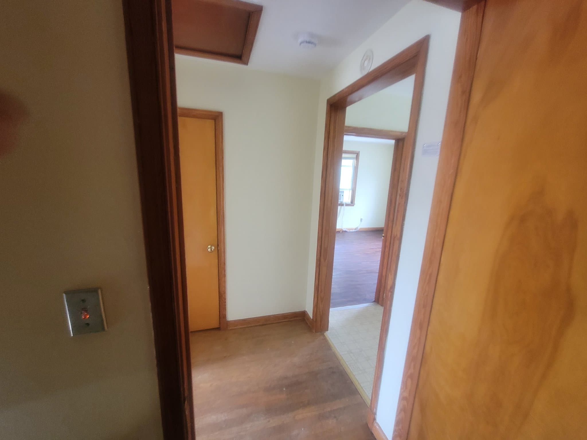 Baltimore Townhome: 6807 B Fairdel Ave