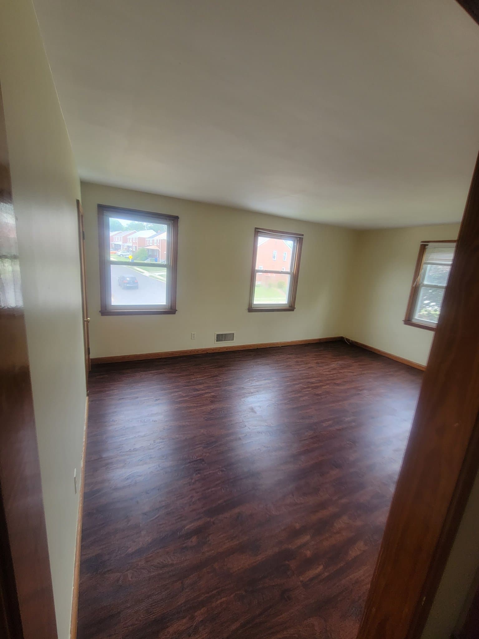 Baltimore Townhome: 6807 B Fairdel Ave