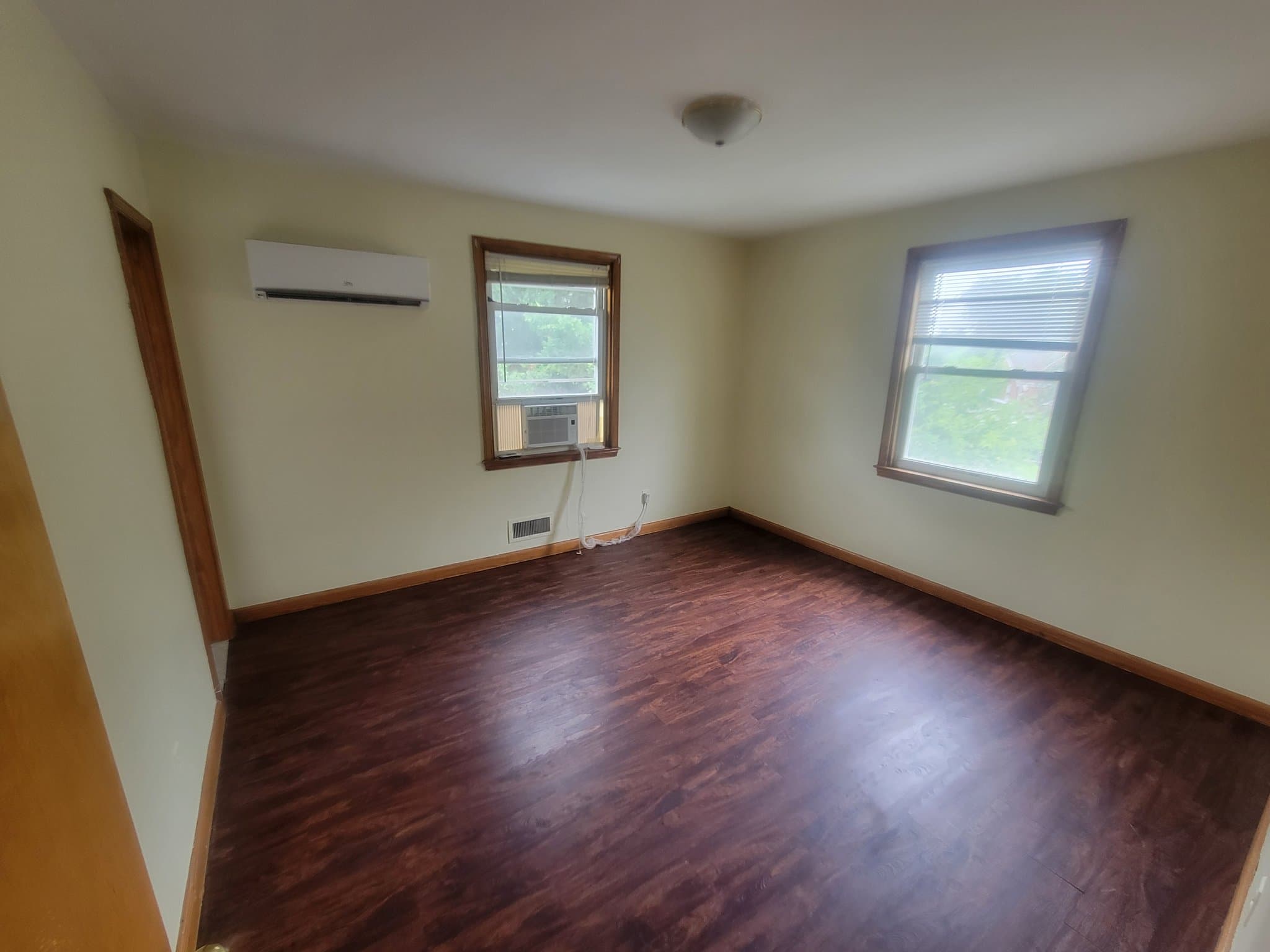 Baltimore Townhome: 6807 B Fairdel Ave