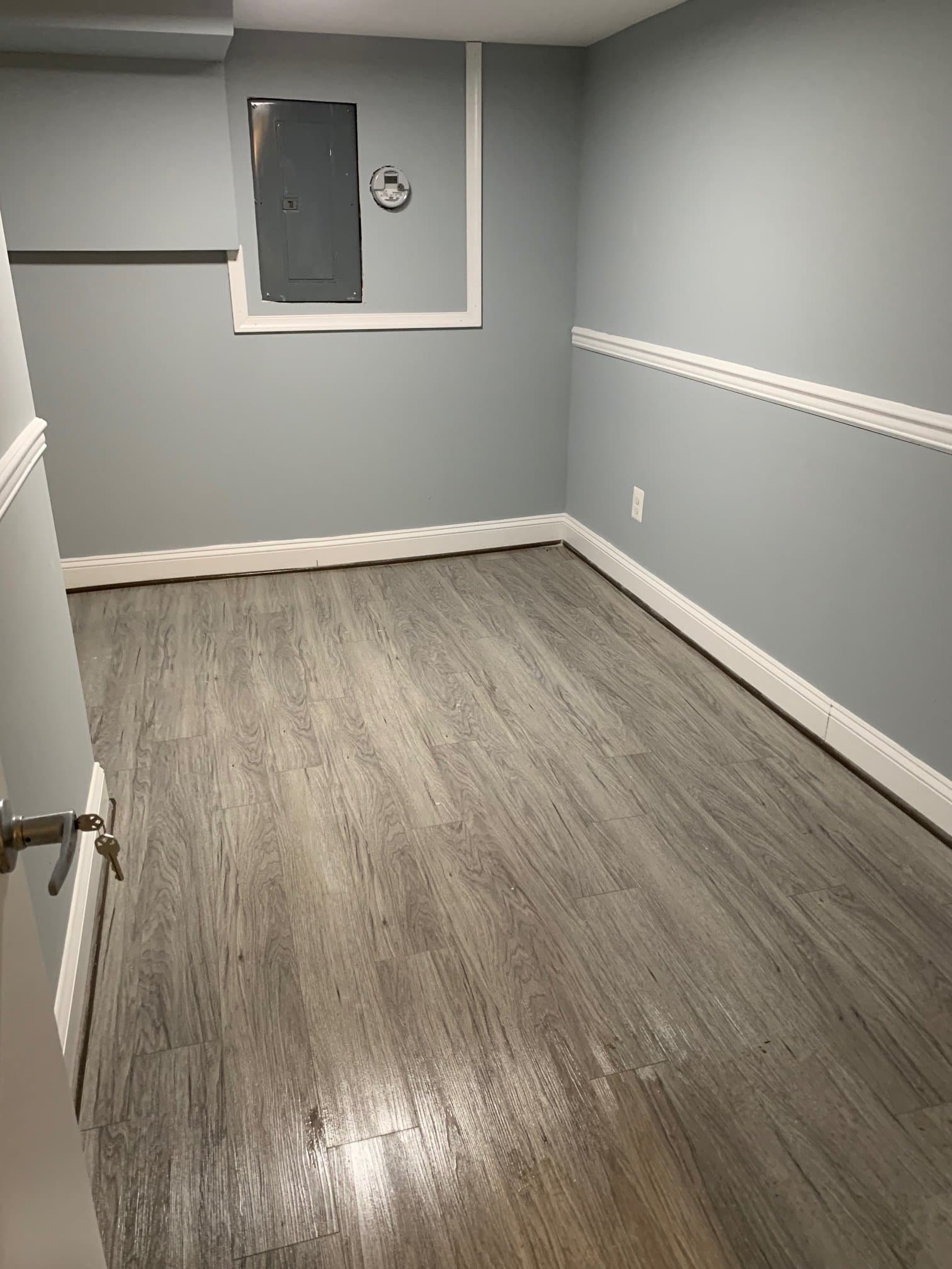 Baltimore Townhome: 148 N East ave