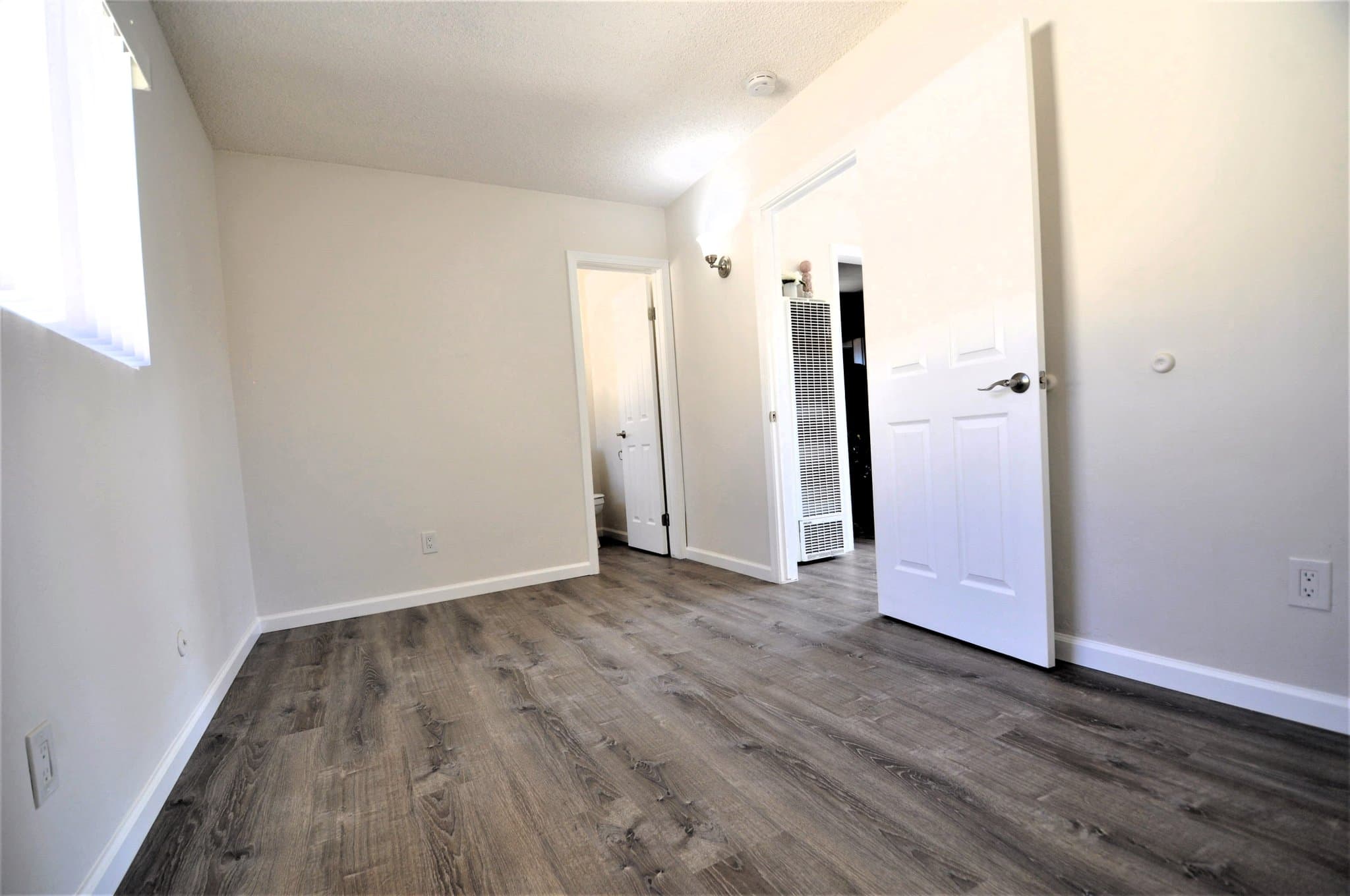 Chula Vista Apartment: 521 Park Way