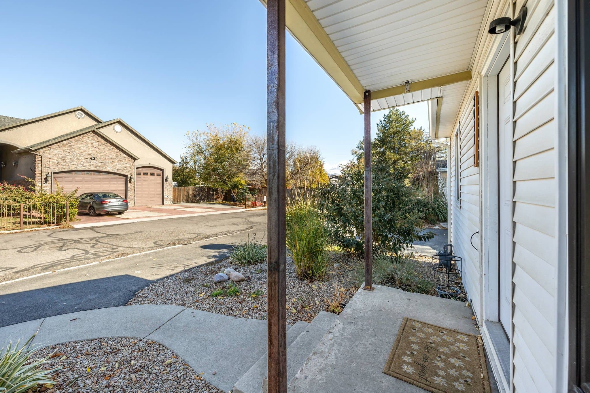 West Valley City Apartment: 3911 S 3200 W Unit C