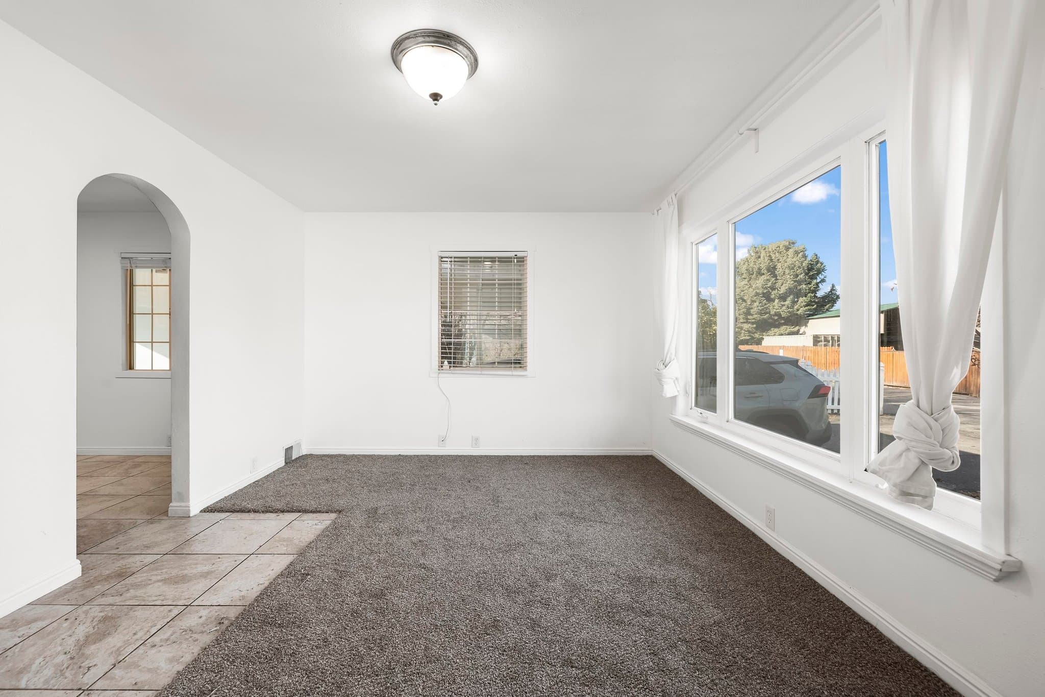 West Valley City Apartment: 3911 S 3200 W Unit C