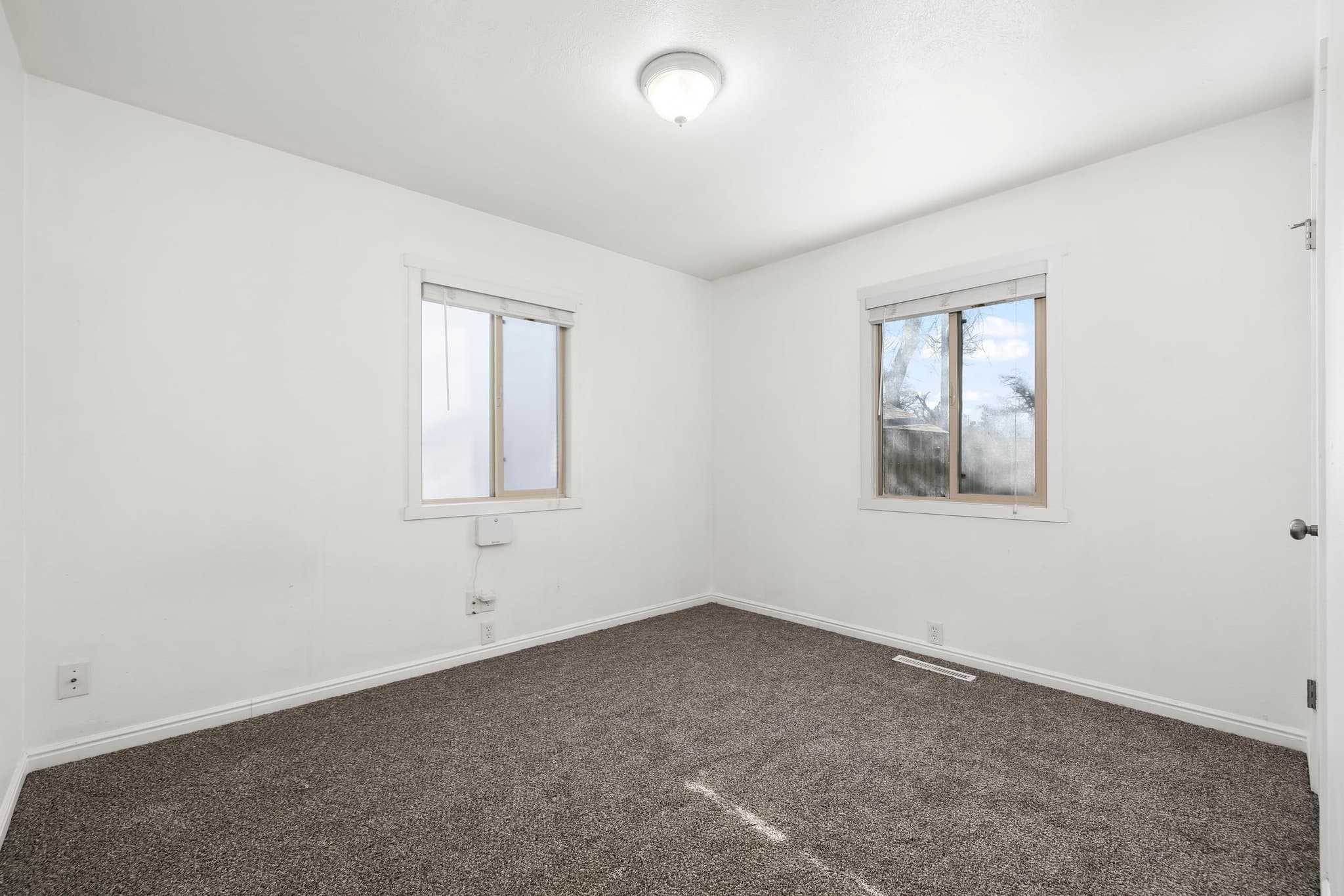West Valley City Apartment: 3911 S 3200 W Unit C