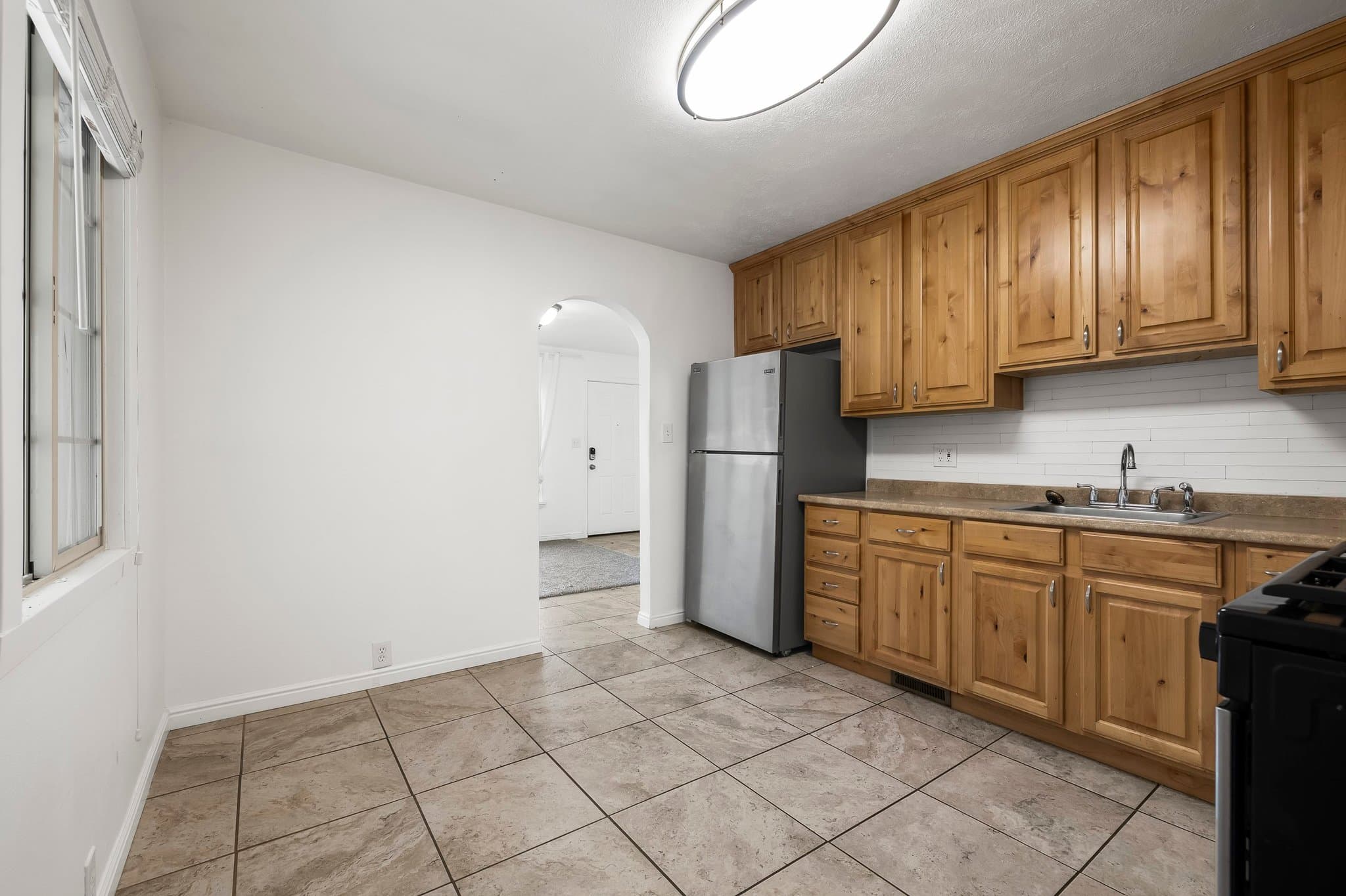 West Valley City Apartment: 3911 S 3200 W Unit C