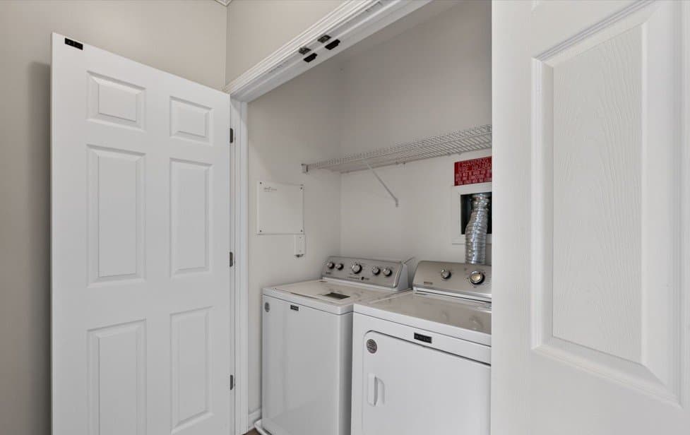 Alpharetta Condo: 1975 Nocturne Drive