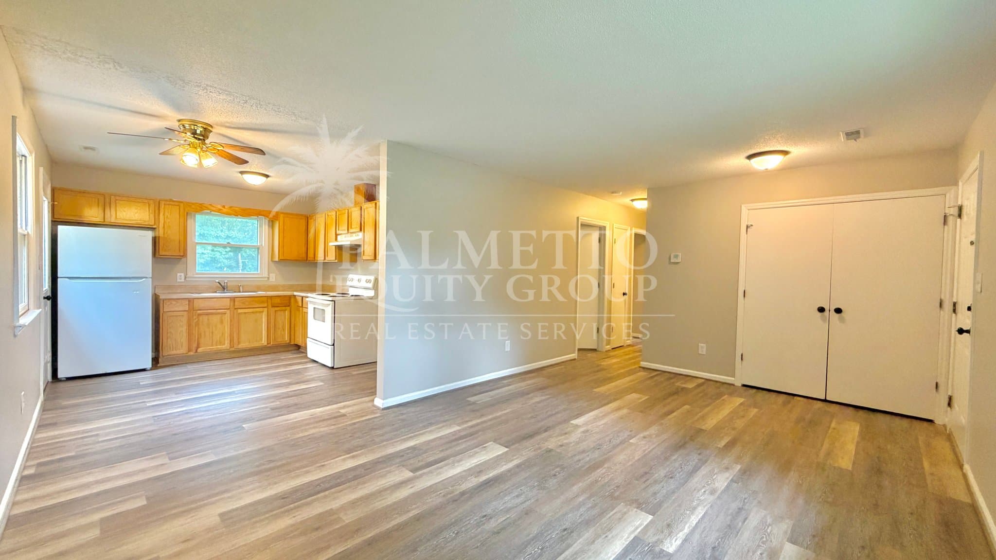Mayodan Multiplex: 116 Boles St Unit A