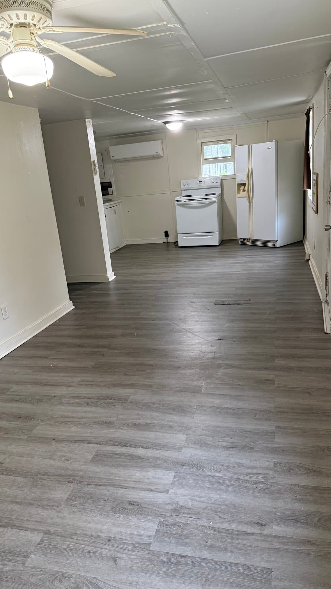 Spring Lake Townhome: 1613 Easterling Dr