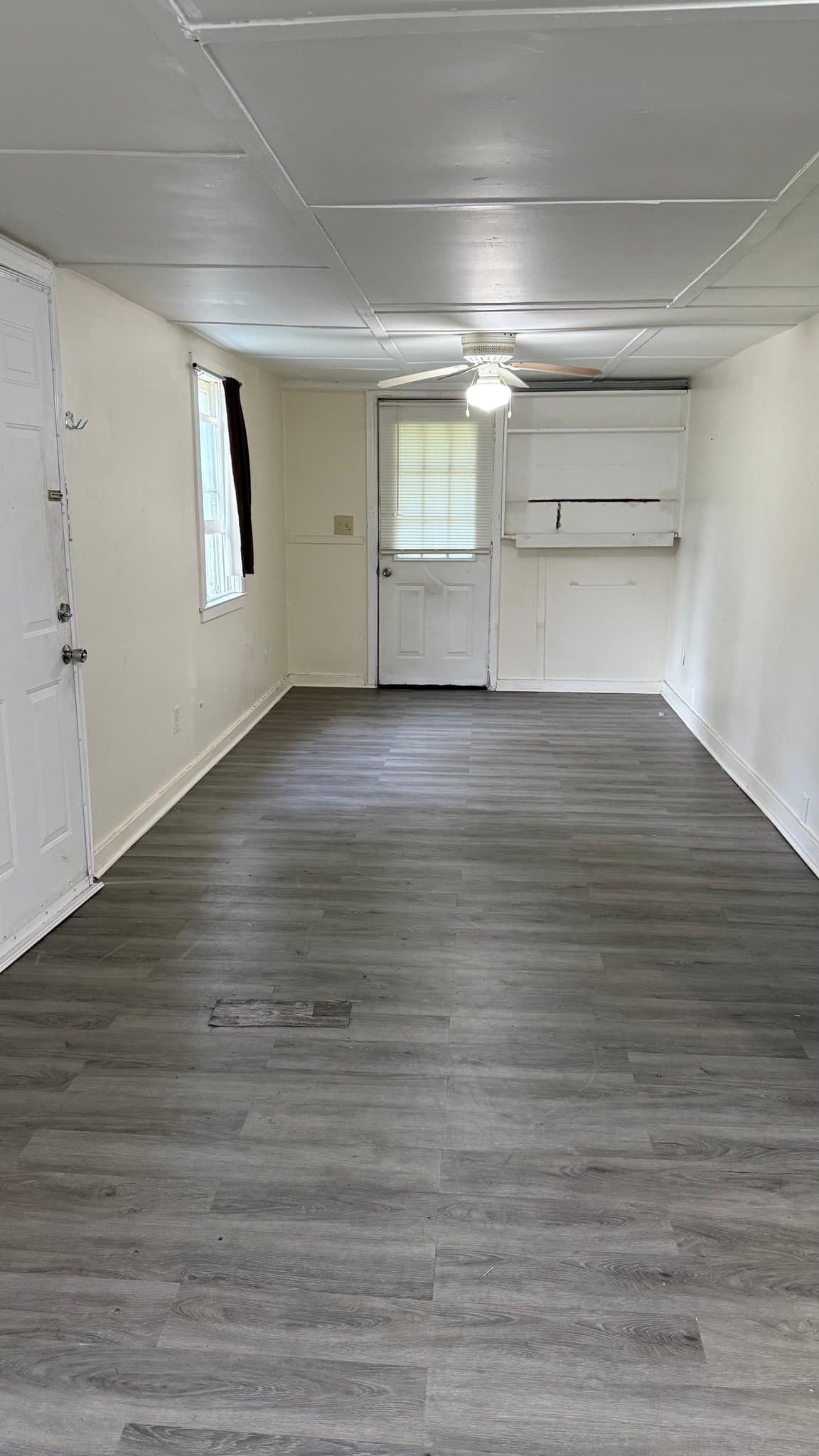 Spring Lake Townhome: 1613 Easterling Dr
