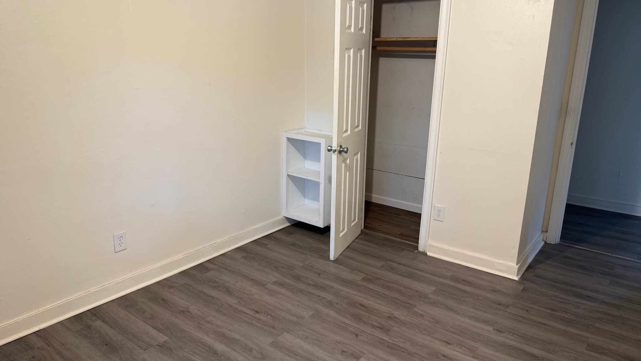 Spring Lake Townhome: 1613 Easterling Dr