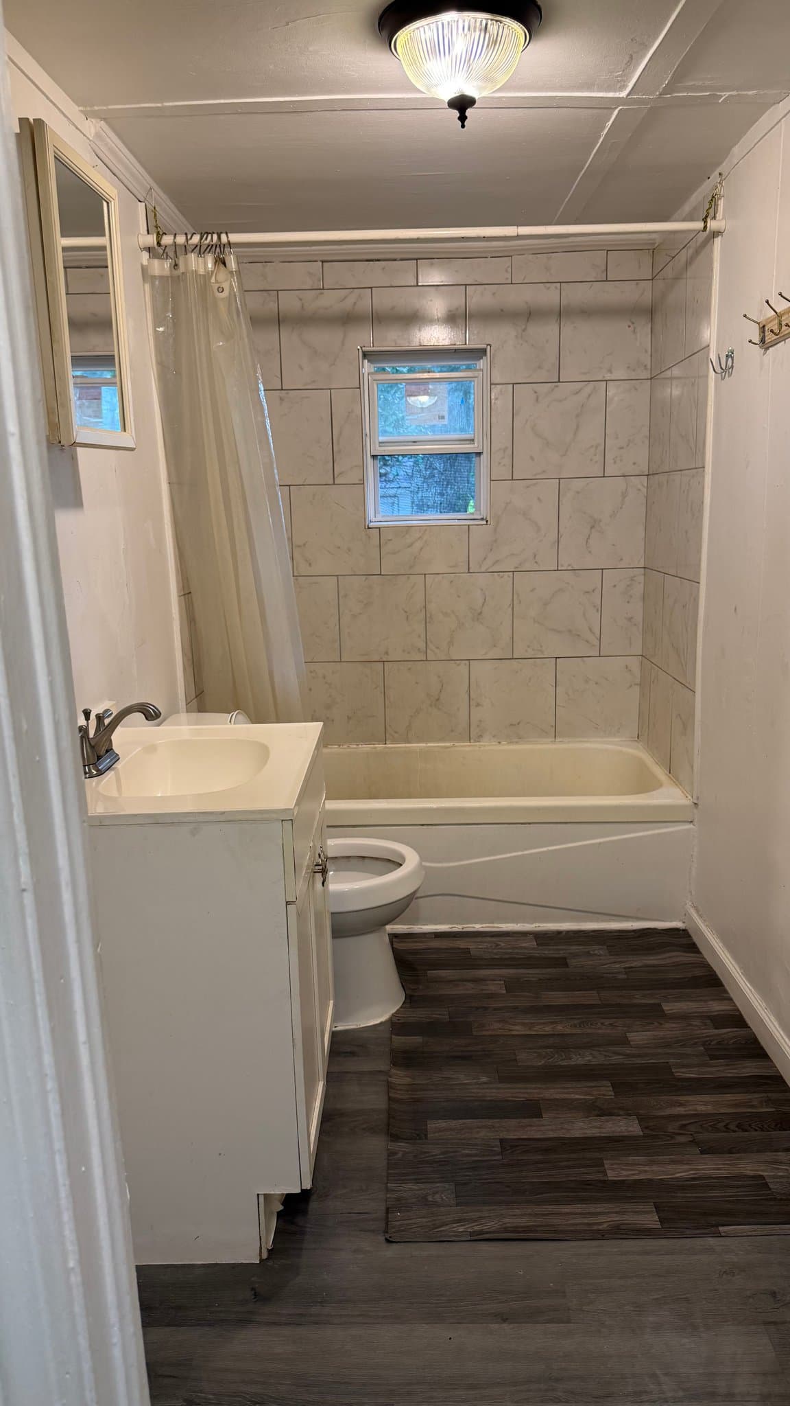 Spring Lake Townhome: 1613 Easterling Dr