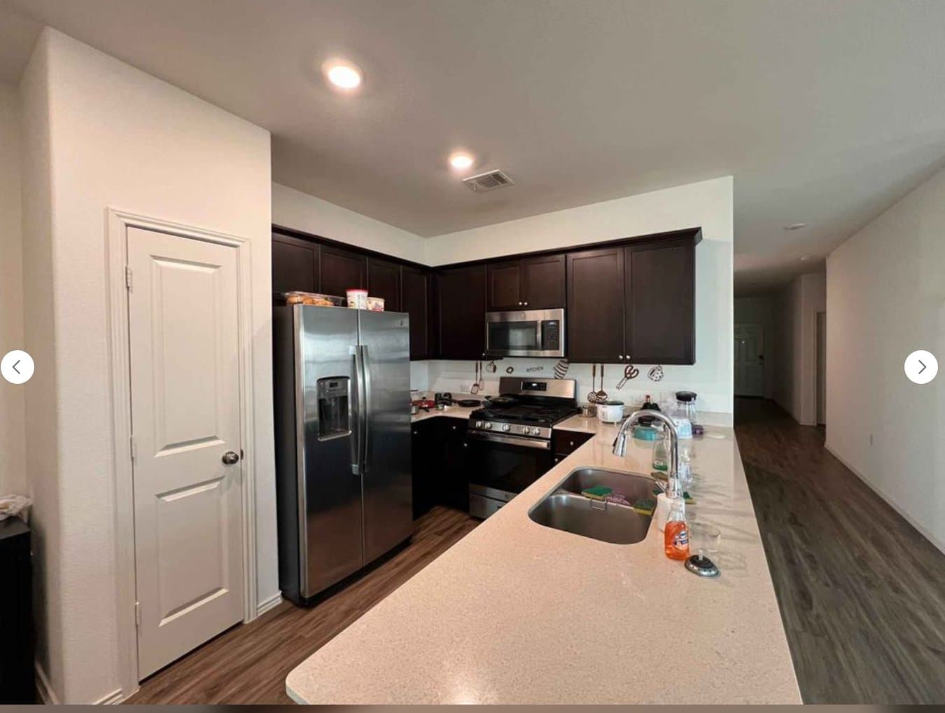 Pflugerville Single Room: 2205 forgetmenot lane