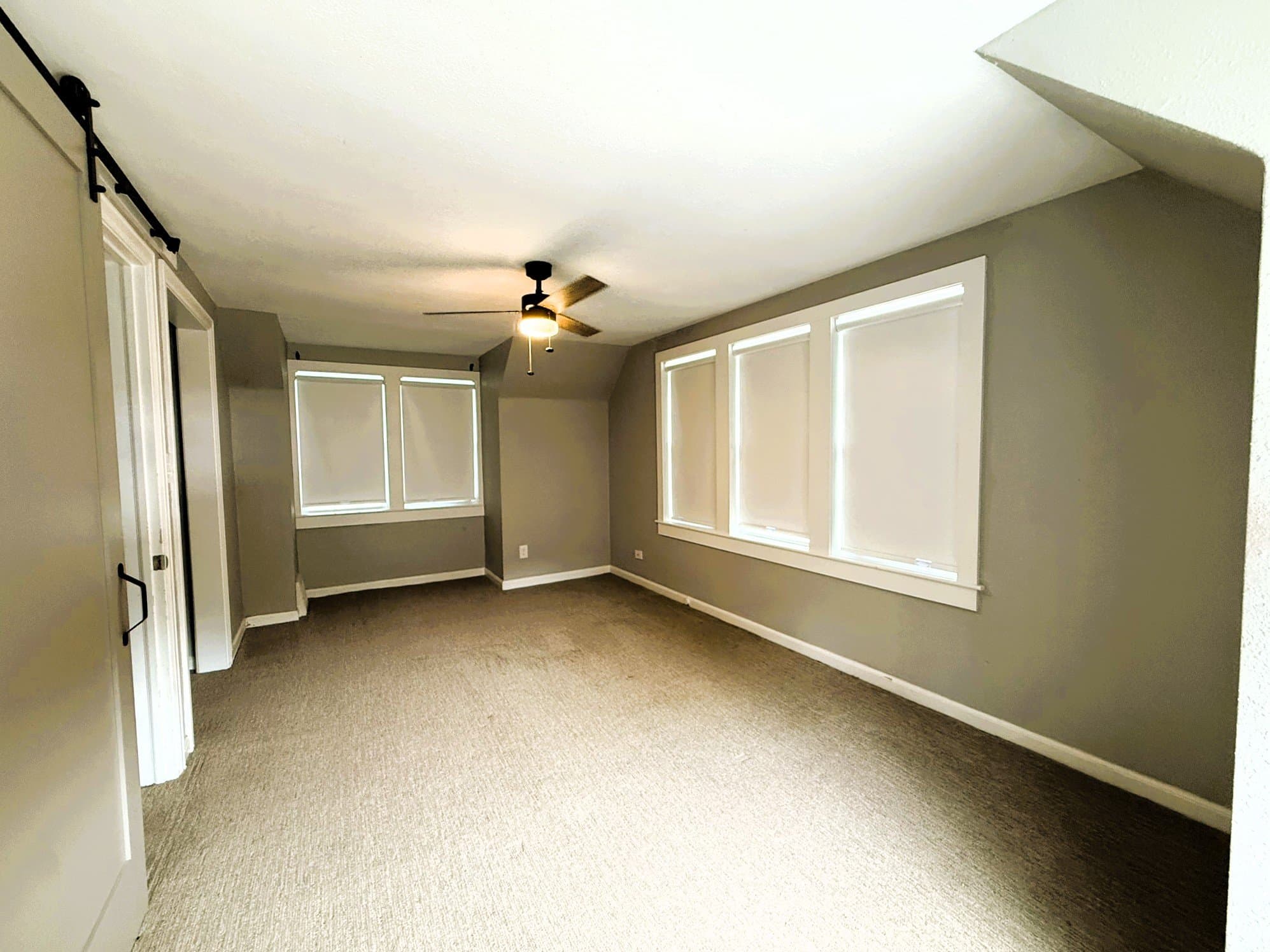 Wichita House: 514 S Crestway
